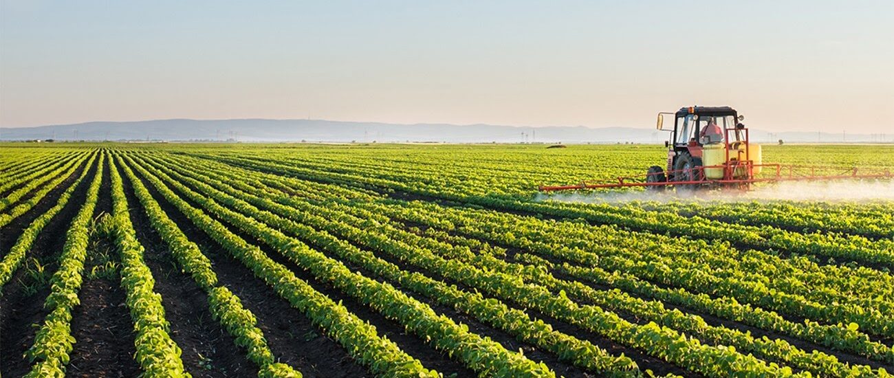 Segurança da Informação no Agronegócio