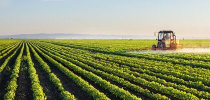 Segurança da Informação no Agronegócio