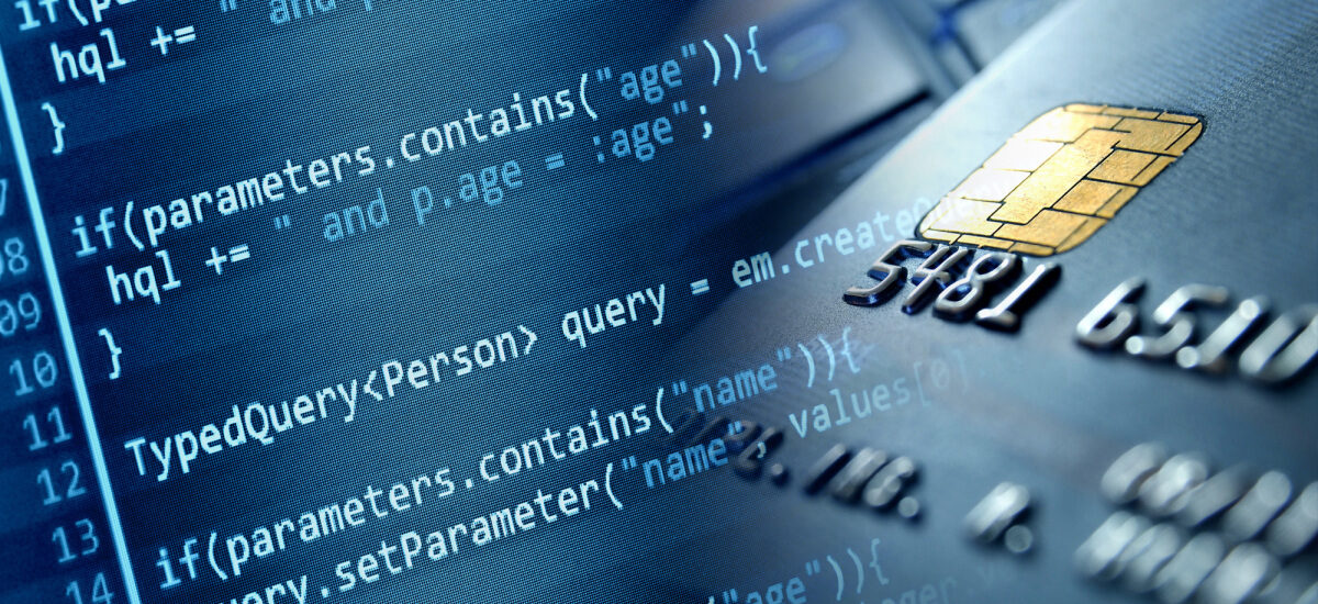 segurança da informação para o mercado financeiro