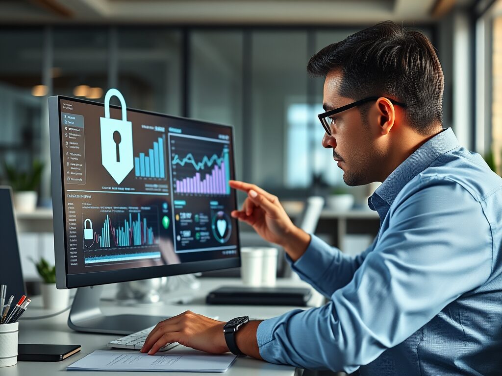 Benefícios da Auditoria Preventiva em Segurança da Informação