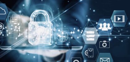 consultoria em segurança da informação