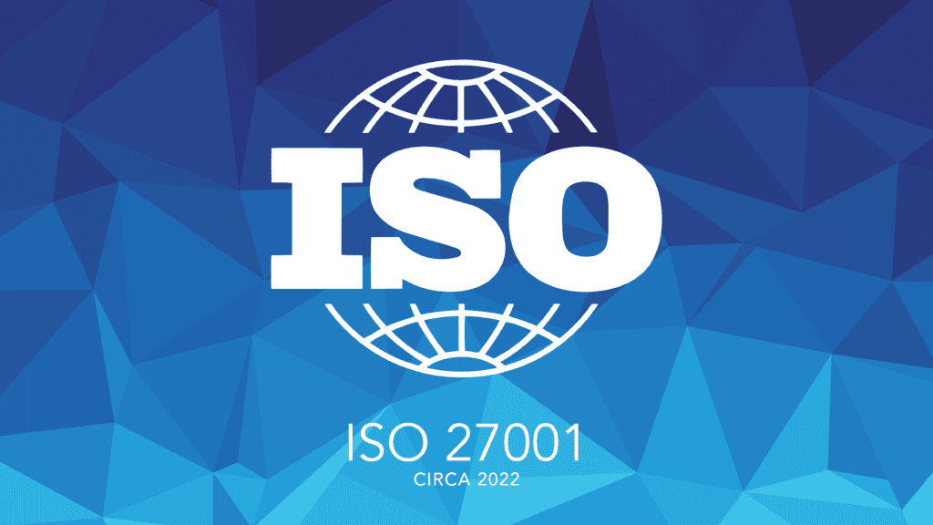 A ISO 27001 faz parte da Família ISO 27000, e é focada em Segurança da Informação, tanto para empresas grandes quanto pequenas.Para a adequada gestão de Segurança da Informação é necessário implantar um sistema que aborde esta tarefa de forma metódica, documentada e baseada em objetivos claros de segurança e uma verificação profunda dos riscos a que estão submetidas as informações de uma organização.
