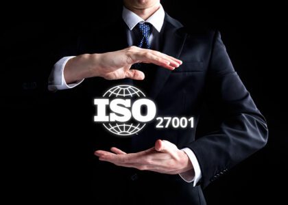 ISO 27001