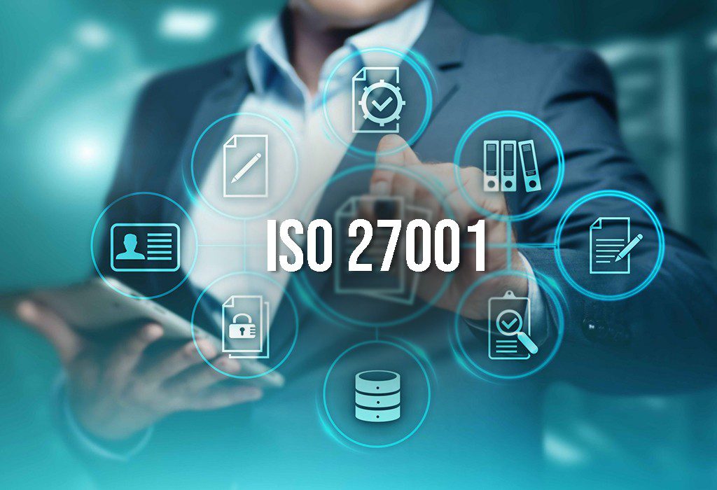 iso 27001